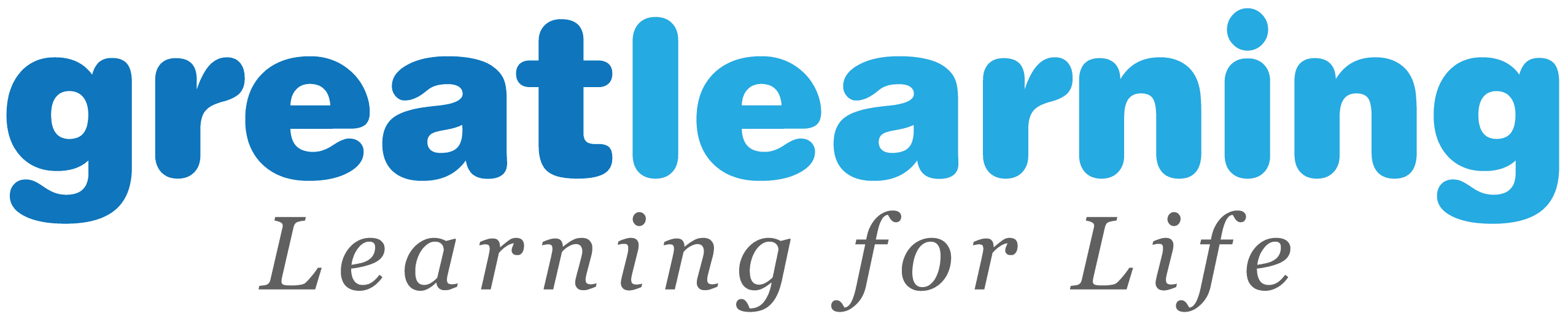 Great Learning Great Learning